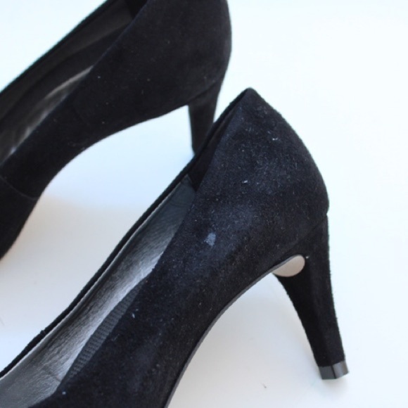 Walking cradles low pumps - Picture 5 of 13